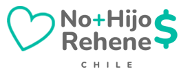 No más hijos rehenes Chile